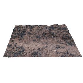 Paris Corner Tenement Restaurant 03